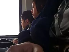 Két meleg szenvedély ...