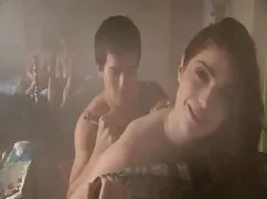 Pornó videó szőke ér ...