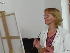 Videó pornó fiatal a ...