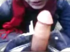 Egy fiatal lány, sző ...