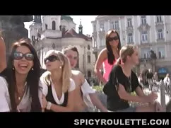 Pornó videó szőke nő ...