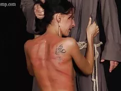 Forró szőke, szexi f ...
