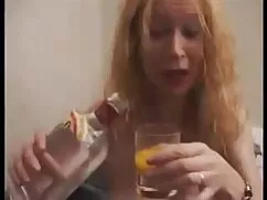 Egy gyönyörű szőke l ...