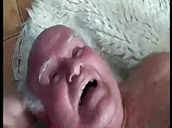 Videó pornó lőni Any ...