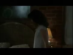 Egy fiatal lány, sző ...