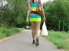 Pornó videó gyönyörű ...